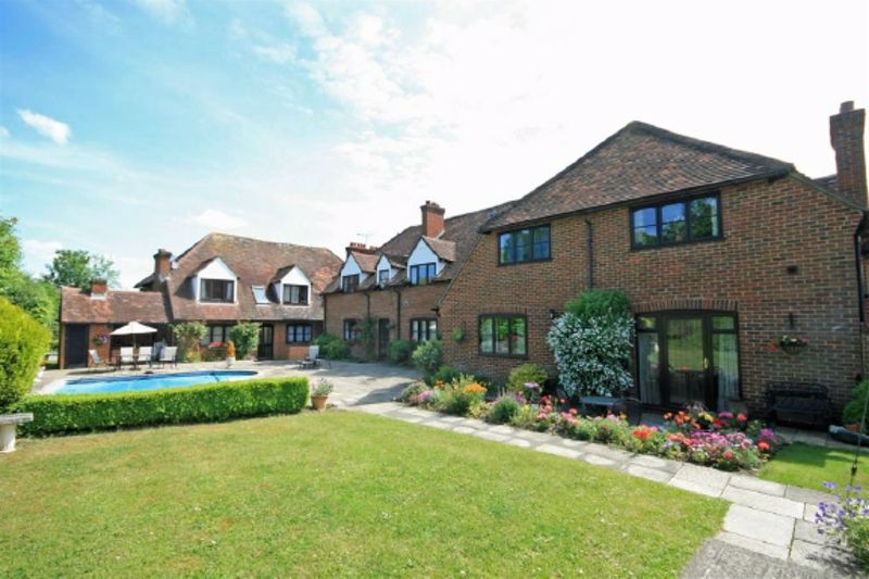 Red Lion Way Wooburn Green